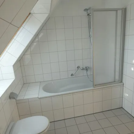 Rent this 3 bed apartment on Bischof-Franz-Wolf-Straße 36 in 45357 Essen, Germany