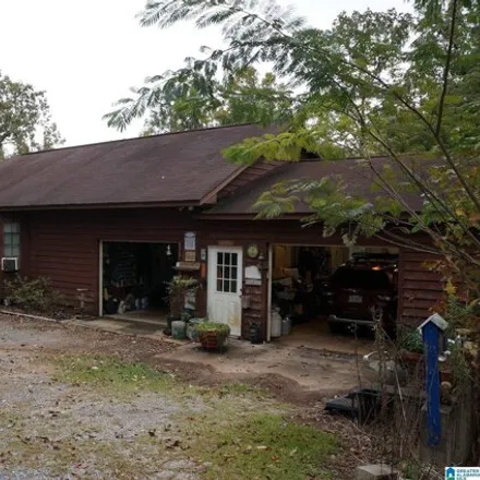 Buy this 2 bed house on unnamed road in Coosa County, AL