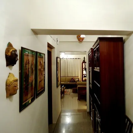 Image 4 - Kolkata, Panchasayar, WB, IN - Apartment for rent