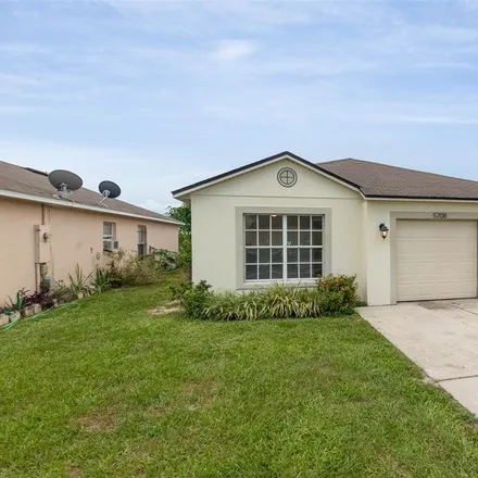 Buy this 3 bed house on 5702 Golf Club Parkway in Orange County, FL 32808