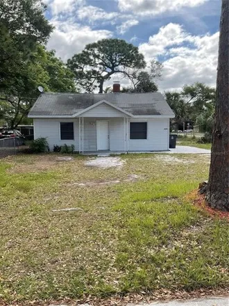 Rent this 2 bed house on 4359 Ellis Circle in Indian River City, Titusville
