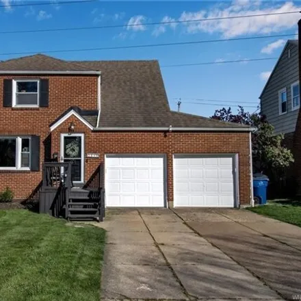 Buy this 3 bed house on 204 Ridgewood Drive in Buffalo, NY 14226