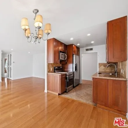 Rent this 2 bed condo on The Westford in Selby Avenue, Los Angeles