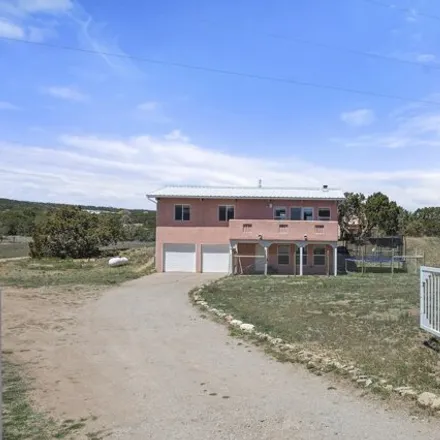 Image 2 - 1157 County Line Road, Bernalillo County, NM 87015, USA - House for sale