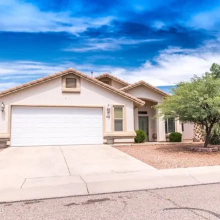 Rent this 4 bed house on 594 Temple Dr in Sierra Vista, Arizona