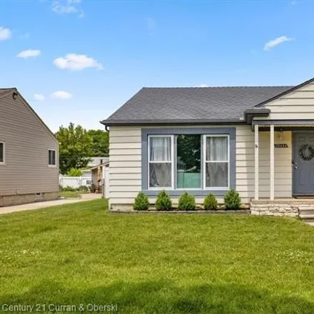 Buy this 3 bed house on 29454 Barton St in Garden City, Michigan