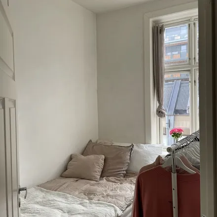Rent this 1 bed apartment on Markveien 44 in 0554 Oslo, Norway