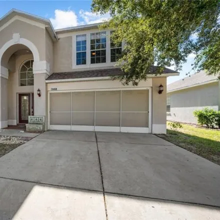 Image 3 - 13468 Haverhill Drive, Spring Hill, FL 34609, USA - House for rent