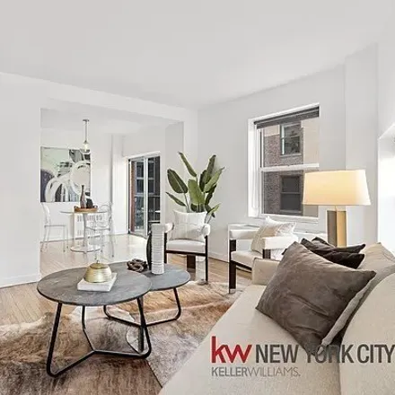 Buy this 1 bed condo on 350 West 14th Street in New York, NY 10014