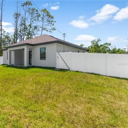 Image 4 - 14188 Demas Avenue, Charlotte County, FL 33954, USA - House for sale