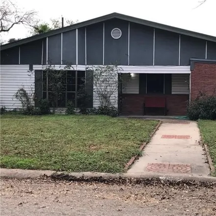 Buy this 3 bed house on 1115 Bruce St in Alice, Texas