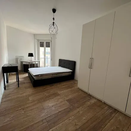 Rent this 3 bed apartment on Tecnocasa in Via Alfredo Albertini, 20154 Milan MI