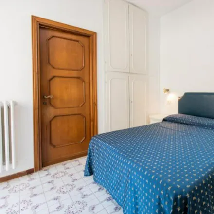 Rent this studio apartment on Da Tullio Pizza in Via della Balduina, 00100 Rome RM