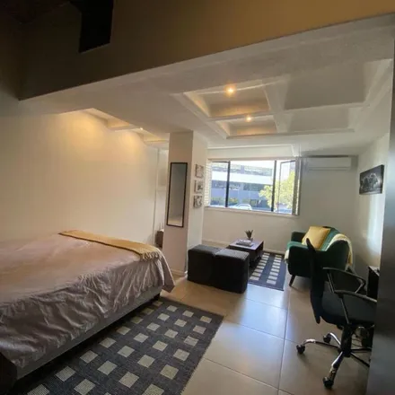 Image 4 - Vovo Telo, Bute Lane, Sandown, Sandton, 2031, South Africa - Apartment for rent