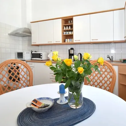 Rent this 2 bed apartment on Blankenburg (Harz) in Bahnhofstraße 4, 38889 Blankenburg