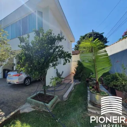 Buy this 4 bed house on Rua Doutor Antenor Soares in Centro, Jarinu - SP