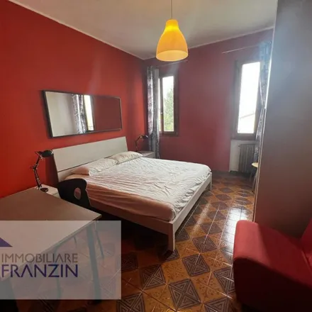 Rent this 3 bed apartment on Via Armando Diaz in 30020 Meolo VE, Italy