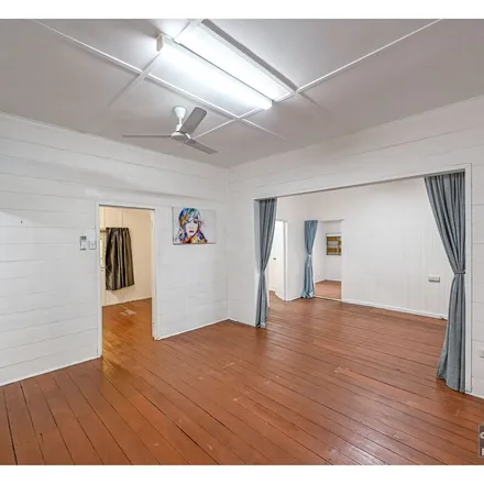 Rent this 2 bed apartment on 210 Quay Street in Rockhampton City QLD 4700, Australia