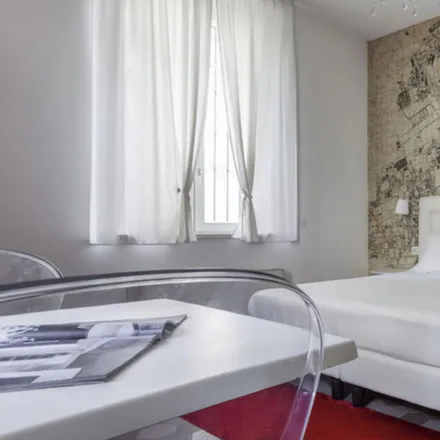 Image 1 - Villa Massari, Via Vittorio Bersezio, 20125 Milan MI, Italy - Apartment for rent
