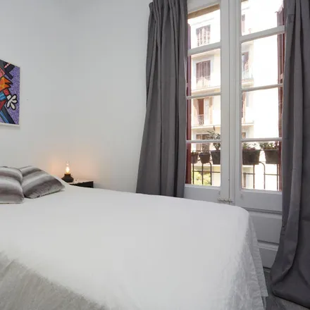Image 2 - Juan Sebastian de Elcano, Carrer d'Elkano, 08001 Barcelona, Spain - Apartment for rent