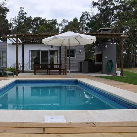 Image 3 - El Huracan 19, 20000 Punta Ballena, Uruguay - House for rent