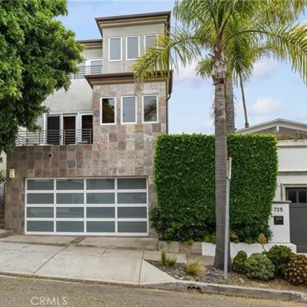 Buy this 5 bed house on 721 12th Street in Manhattan Beach, CA 90266