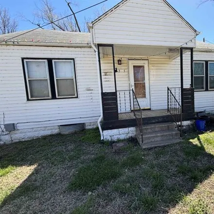 Buy this 1 bed house on 398 South King Street in Maize, Sedgwick County