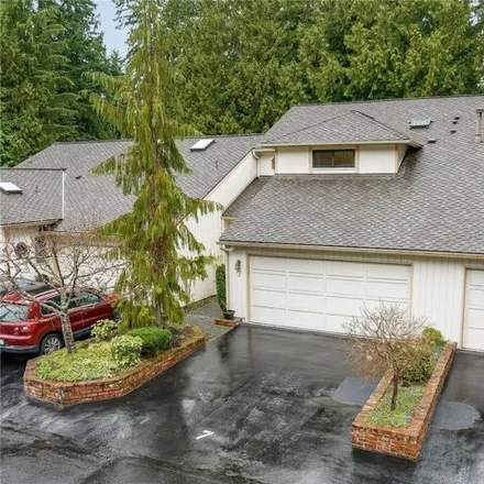 Buy this 2 bed townhouse on unnamed road in Mill Creek, WA 98012