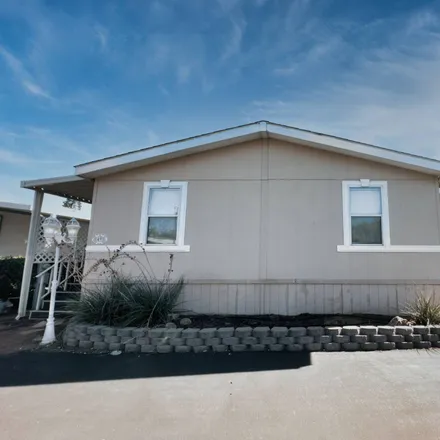 Buy this 3 bed house on 260 East Bradley Avenue in El Cajon, CA 92021