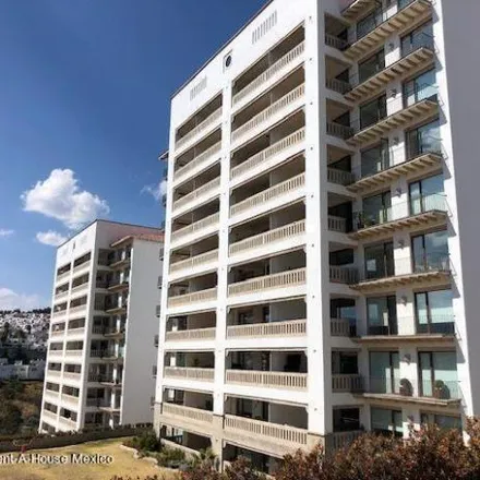 Rent this 3 bed apartment on unnamed road in Terra Viure, 52930 Ciudad López Mateos