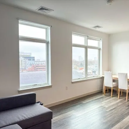 Buy this 1 bed condo on 180 Telford Street in Boston, MA 02135