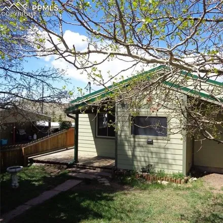 Buy this 2 bed house on 321 Main St in Cripple Creek, Colorado