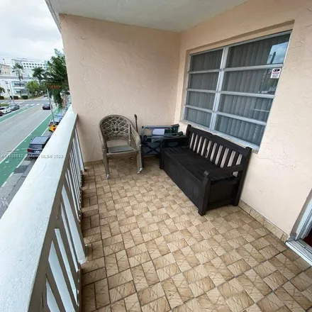 Image 2 - 1569 Euclid Avenue, Miami Beach, FL 33139, USA - Apartment for rent