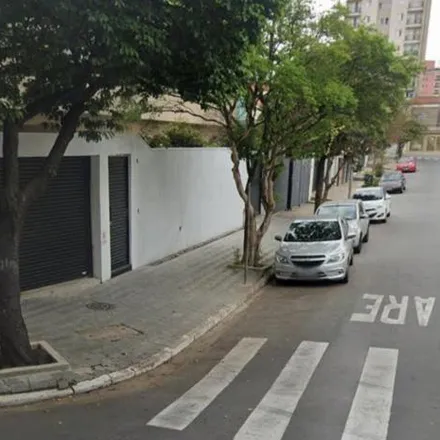 Buy this 5 bed house on Avenida Senador Vergueiro in Rudge Ramos, São Bernardo do Campo - SP