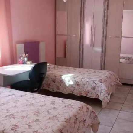 Buy this 3 bed house on Rua dos Cerejeiras in Jardim Vista Alegre, Várzea Grande - MT