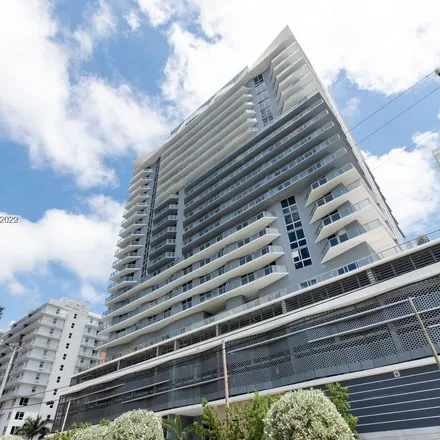 Image 5 - Aloft Miami Brickell, 1001 Southwest 2nd Avenue, Miami, FL 33130, USA - Apartment for rent