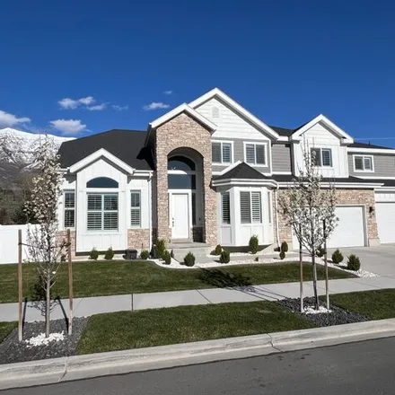 Buy this 4 bed house on 4254 Edgewood Circle in Edgemont, Provo