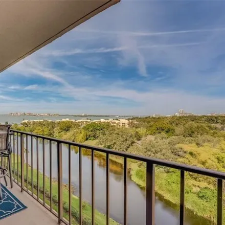 Buy this 2 bed condo on 205 Belleview Boulevard in Belleair, Pinellas County