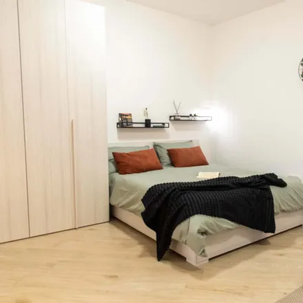 Image 3 - Via Bari, 00043 Ciampino RM, Italy - Apartment for rent