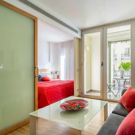 Image 2 - Calle del Conde de Romanones, 14, 28012 Madrid, Spain - Apartment for rent
