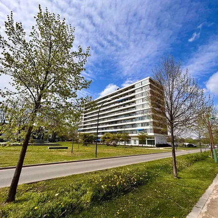 Image 8 - Gemeenteflat, Koningsplein flat, 6224 EH Maastricht, Netherlands - Apartment for rent