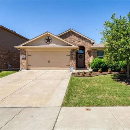 Buy this 4 bed house on 5200 Grayson Ridge Drive in Fort Worth, TX 76179