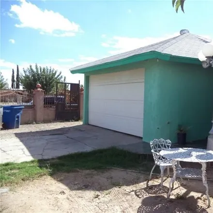 Buy this 3 bed house on Lilly Drive in El Paso, TX 79927