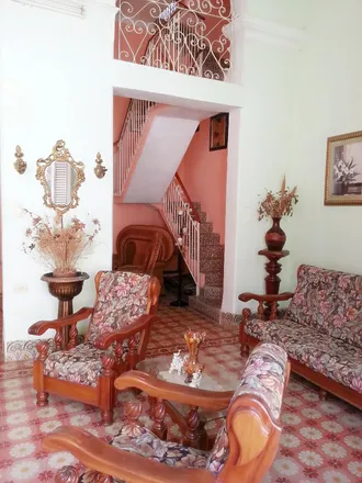 Image 8 - Dragones, HAVANA, CU - House for rent