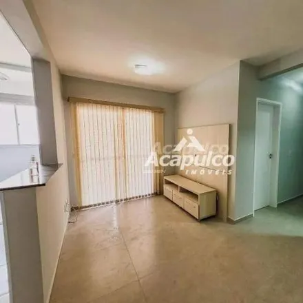 Buy this 2 bed apartment on Rua Santa Odila in Vila Bertine, Americana - SP