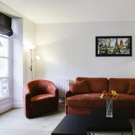 Image 4 - Paris 6e Arrondissement, IDF, FR - Apartment for rent