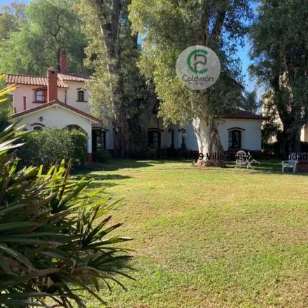 Rent this 4 bed house on Eduardo Wilde in La Reja Grande, 1746 La Reja