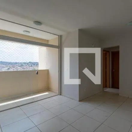 Rent this 2 bed apartment on Rua Galba in Regional Noroeste, Belo Horizonte - MG