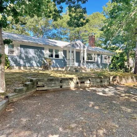Buy this 3 bed house on 27 Hawthorne Road in Yarmouth, MA 02638