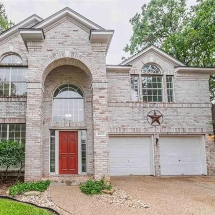 Buy this 4 bed house on 4074 Honey Bear Loop in Williamson County, TX 78681